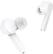 Front. Anker - Soundcore Liberty Air X Earbuds True Wireless In-Ear Headphones - White.
