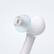 Alt View 14. Anker - Soundcore Liberty Air X Earbuds True Wireless In-Ear Headphones - White.