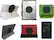 Alt View 12. G-Hold - Tablet Holder for Most Tablets and E-Readers - Black.