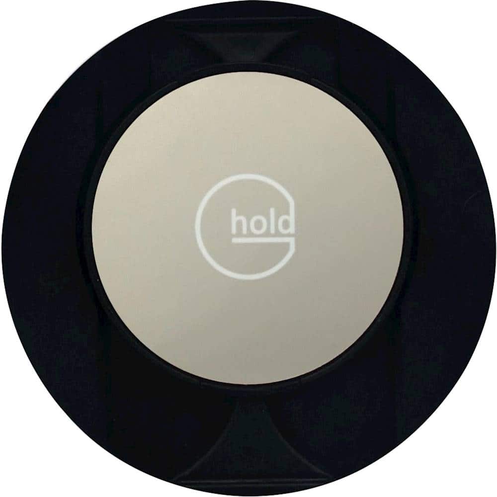 Front. G-Hold - Tablet Holder for Most Tablets and E-Readers - Champagne Gold.