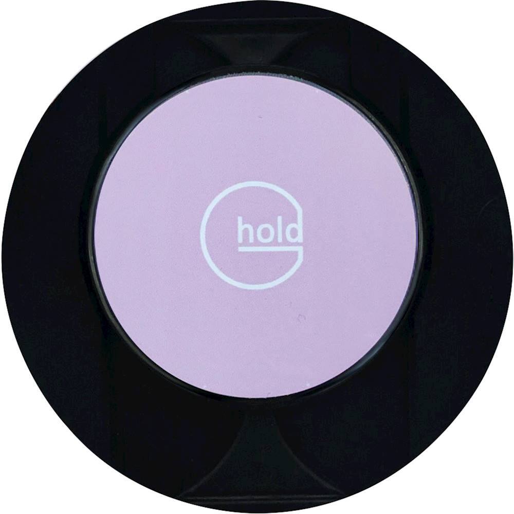 Front. G-Hold - Tablet Holder for Most Tablets and E-Readers - Lavender.