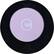 Front. G-Hold - Tablet Holder for Most Tablets and E-Readers - Lavender.