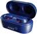 Alt View 12. Skullcandy - Sesh True Wireless In-Ear Headphones - Indigo.