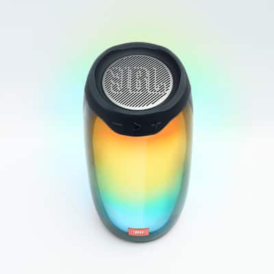 JBL Pulse 4 Portable Bluetooth Speaker Black JBLPULSE4BLKAM - Best Buy JBL Pulse 4 Portable Bluetooth Speaker Black JBLPULSE4BLKAM - Best Buy