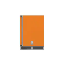 Hestan - 5.2 Cu. Ft. Mini Fridge - Citra