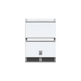Hestan - 5.2 Cu. Ft. Mini Fridge - Froth