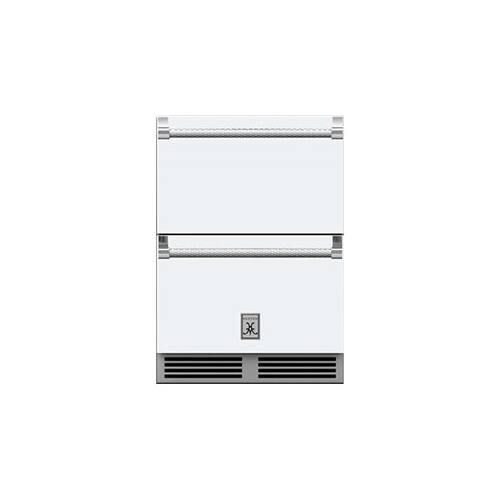 Front. Hestan - 5.2 Cu. Ft. Mini Fridge - Froth.