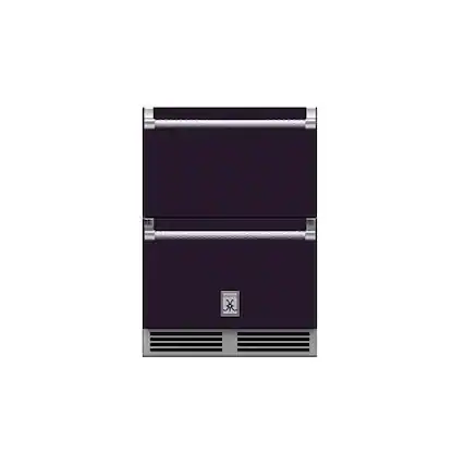 Front. Hestan - 5.2 Cu. Ft. Mini Fridge - Lush.