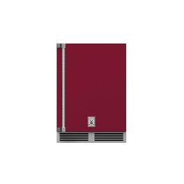 Hestan - 5.2 Cu. Ft. Mini Fridge - Tin Roof