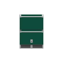 Hestan - 5.2 Cu. Ft. Mini Fridge - Grove