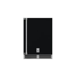 Hestan - 5.2 Cu. Ft. Mini Fridge - Stealth
