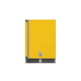 Hestan - 5.2 Cu. Ft. Mini Fridge - Sol