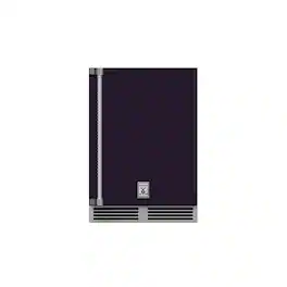 Hestan - 5.2 Cu. Ft. Mini Fridge - Lush