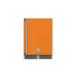 Hestan - 5.2 Cu. Ft. Mini Fridge - Citra