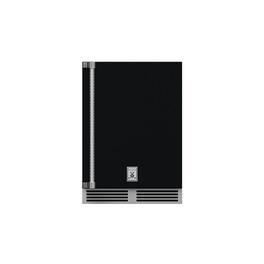 Hestan - 5.2 Cu. Ft. Mini Fridge - Stealth
