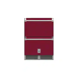 Hestan - 5.2 Cu. Ft. Mini Fridge - Tin Roof