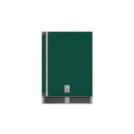 Hestan - 5.2 Cu. Ft. Mini Fridge - Grove