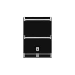 Hestan - 5.2 Cu. Ft. Mini Fridge - Stealth