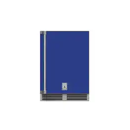 Hestan - 5.2 Cu. Ft. Mini Fridge - Prince