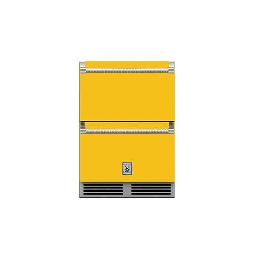 Front. Hestan - 5.2 Cu. Ft. Mini Fridge - Sol.