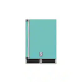 Hestan - 5.2 Cu. Ft. Mini Fridge - Bora Bora