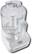 Angle Standard. KitchenAid - Chef's Chopper 3-Cup Food Processor - White.