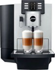 TCM24PS in by Thermador in Schenectady, NY - TCM24PS Built-in Coffee Machine