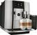 Alt View 14. Jura - GIGA 6 Automatic Coffee Machine - Black And Chrome.