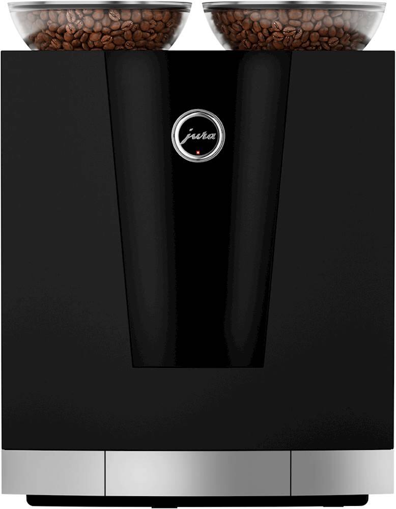 Best Buy Jura GIGA 6 Automatic Coffee Machine Black And Chrome 15274