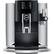 Alt View 11. Jura - E8 12-Cup Coffeemaker - Black/Chrome.
