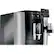 Alt View 15. Jura - E8 12-Cup Coffeemaker - Black/Chrome.