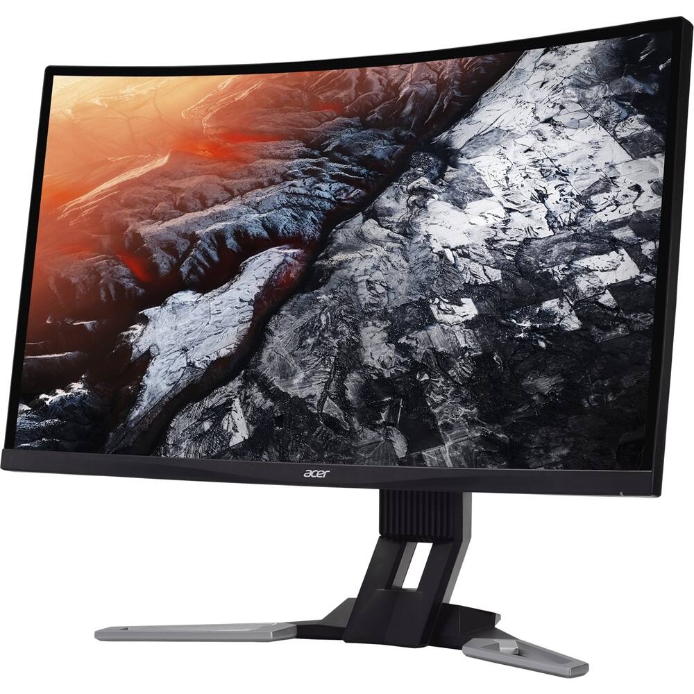 Best Buy: Acer 31.5