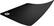 Alt View 11. SteelSeries - QcK Edge Cloth Gaming Mouse Pad with Never-fray Stitched Edges - Large - Black.