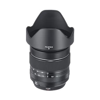 Fujifilm XF 16 80mm f/4.0 R OIS WR Optical Zoom Lens Black - Best Buy Fujifilm XF 16 80mm f/4.0 R OIS WR Optical Zoom Lens Black - Best Buy