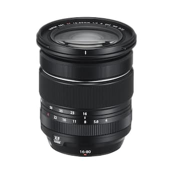 Fujifilm XF 16 80mm f/4.0 R OIS WR Optical Zoom Lens Black - Best Buy Fujifilm XF 16 80mm f/4.0 R OIS WR Optical Zoom Lens Black - Best Buy