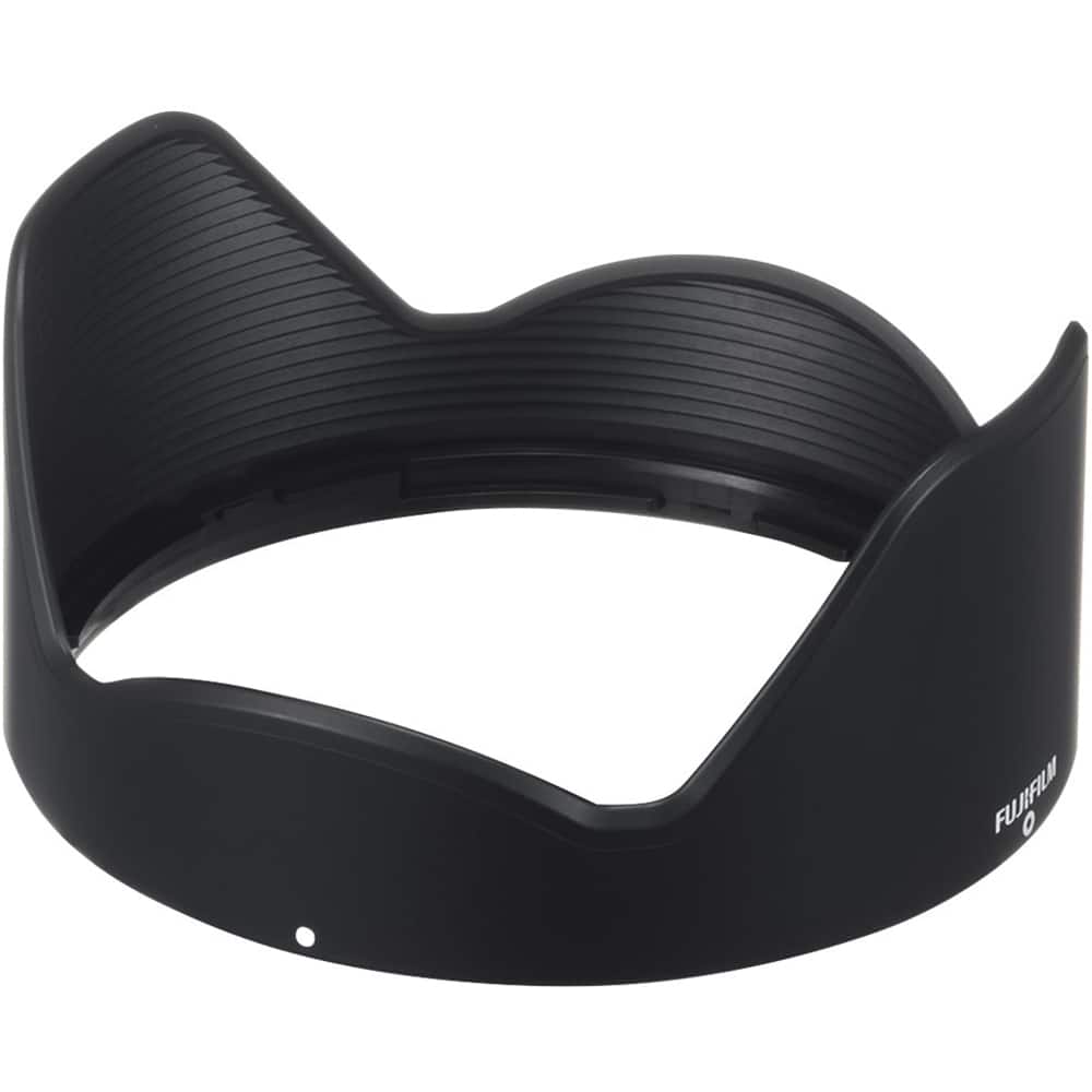 Alt View 14. Fujifilm - XF 16-80mm f/4.0 R OIS WR Optical Zoom Lens - Black.