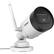 Angle. Defender - Guard Indoor/Outdoor 1440p Wi-Fi Wireless Network Surveillance Camera.