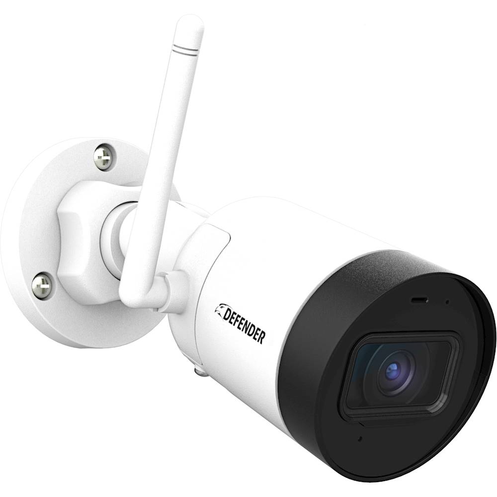 1440p security camera
