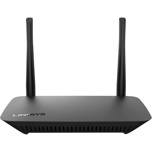 Linksys - AC1000 Dual-Band Wi-Fi 5 Router