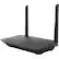 Left. Linksys - AC1000 Dual-Band Wi-Fi 5 Router.