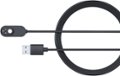 Front Zoom. 8' Indoor Magnetic Charging Cable for Arlo Ultra/Pro 3 Wire-Free Security Cameras - Black.