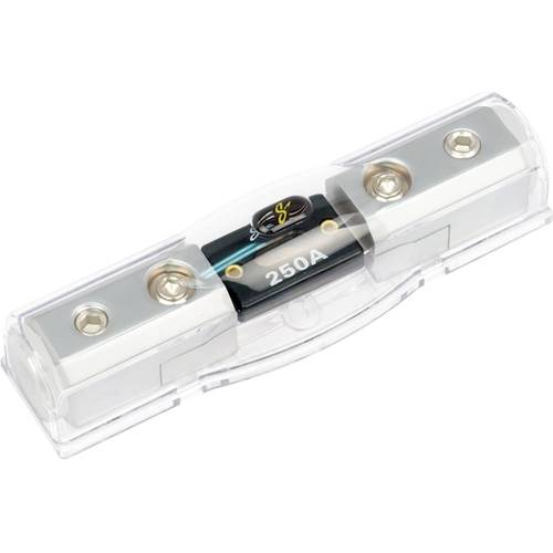 Stinger - Water-Resistant Inline ANL Fuse - Shoc-Krome was $84.99 now $63.74 (25.0% off)