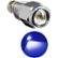 Alt View Zoom 11. Stinger - Marine 0.5" LED Drain Plug - Blue.