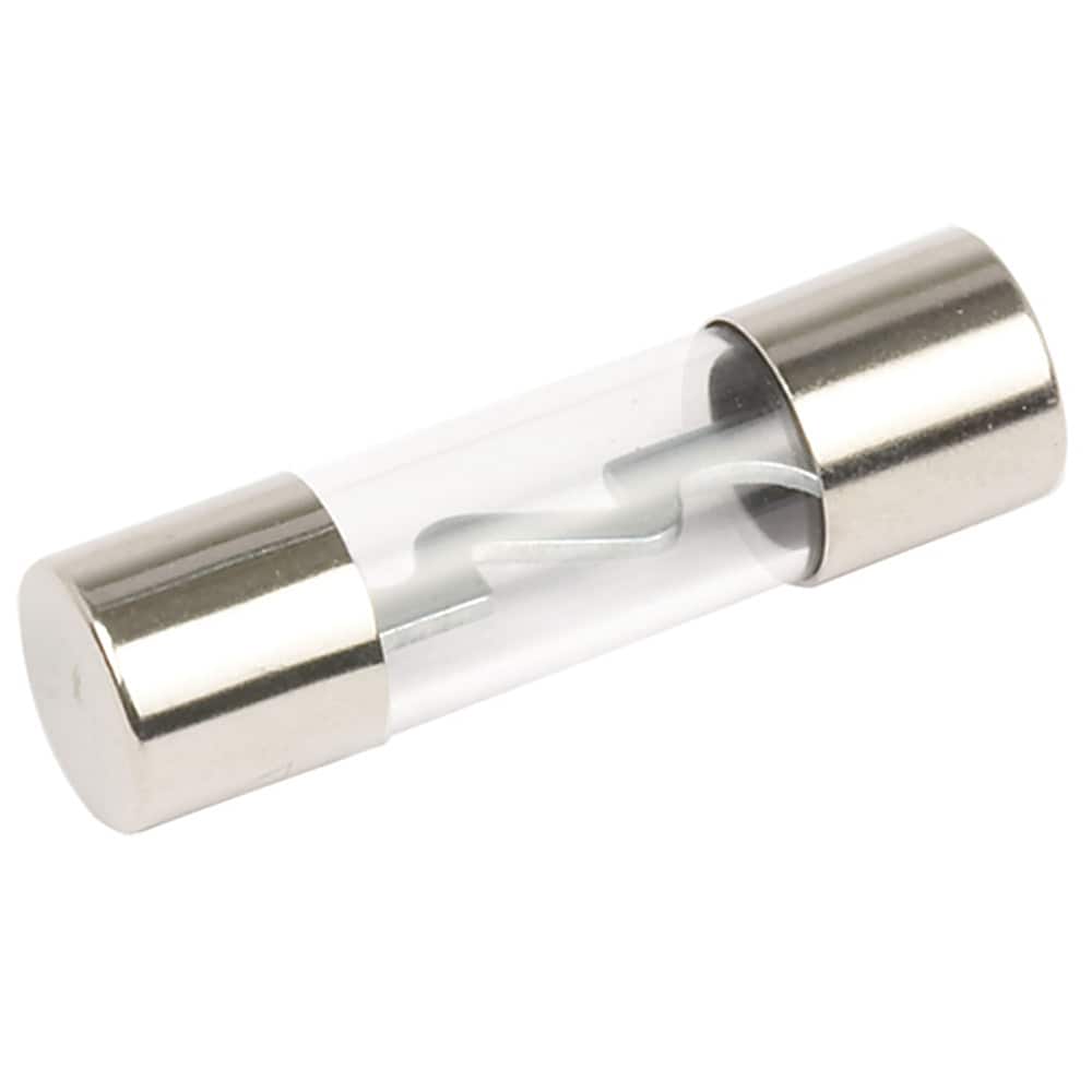 Alt View 14. Stinger - 4000 Series 8GA Power Amplifier Wiring Kit for Car Audio Systems up to 600W/60A - Red.