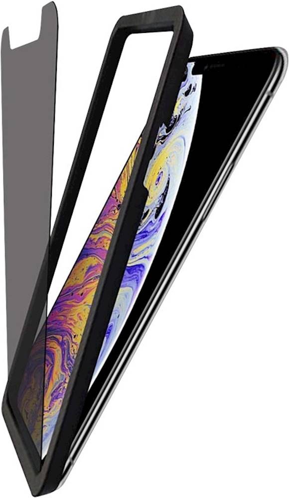 SaharaCase Privacy Glass Screen Protector for Apple iPad Pro 11 (1st, 2nd,  3rd, and 4th Gen 2018-2022) Clear ZD-TG-AIP-11-P-18 - Best Buy