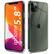 Front. SaharaCase - Crystal Series Case for Apple® iPhone® 11 Pro - Clear.
