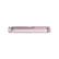 Alt View 18. SaharaCase - Crystal Series Case for Apple® iPhone® 11 Pro - Clear.