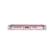 Alt View 19. SaharaCase - Crystal Series Case for Apple® iPhone® 11 Pro - Clear.