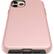 Alt View 11. SaharaCase - Classic Case for Apple® iPhone® 11 Pro Max - Rose Gold.