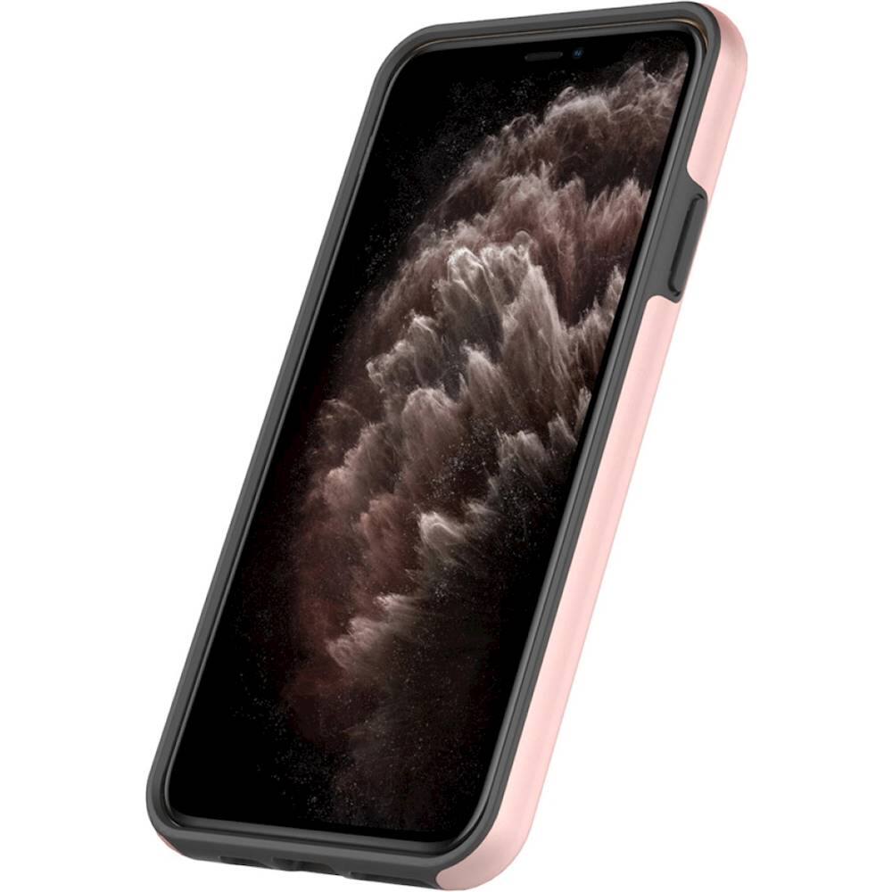 Alt View 14. SaharaCase - Classic Case for Apple® iPhone® 11 Pro Max - Rose Gold.